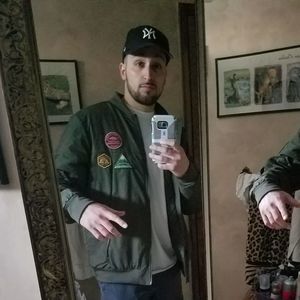 Meet your Posher, Anthony